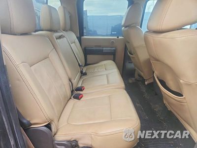 Zdjęcie 11 z 13 samochodu: 2011 FORD F450 SUPER DUTY VIN:1FT8W4DT7BEC42836 - miniatura