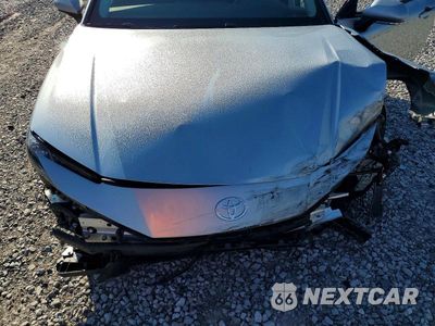 Zdjęcie 11 z 13 samochodu: 2026 TOYOTA CAMRY LE VIN:4T1DAACK6TU733843 - miniatura