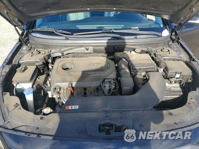Zdjęcie 11 z 12 samochodu: 2016 HYUNDAI SONATA LIMITED VIN:5NPE34AF9GH302505 - miniatura