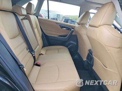Zdjęcie 11 z 13 samochodu: 2020 TOYOTA RAV4 XLE PREMIUM VIN:2T3A1RFV5LW134124 - miniatura