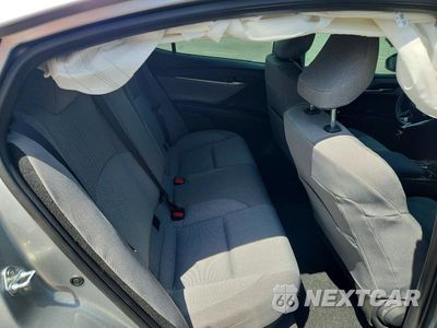 Zdjęcie 10 z 12 samochodu: 2026 TOYOTA CAMRY LE VIN:4T1DAACK8TU752779 - miniatura