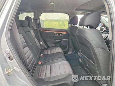 Zdjęcie 11 z 13 samochodu: 2018 HONDA CR-V EX VIN:5J6RW1H55JA014235 - miniatura