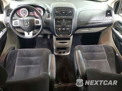 Zdjęcie 8 z 13 samochodu: 2014 DODGE GRAND CARAVAN SE VIN:2C4RDGBG7ER376447 - miniatura