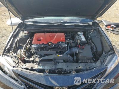Zdjęcie 11 z 13 samochodu: 2023 TOYOTA CAMRY XSE VIN:4T1K61AK4PU731249 - miniatura