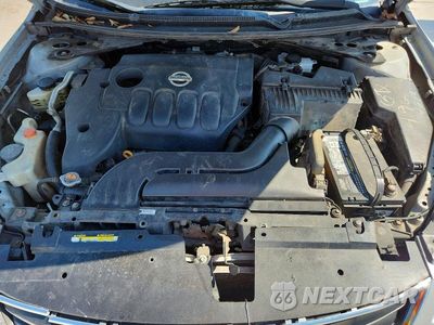 Zdjęcie 11 z 12 samochodu: 2012 NISSAN ALTIMA 2.5 VIN:1N4AL2APXCC232701 - miniatura