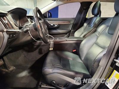 Zdjęcie 7 z 13 samochodu: 2018 VOLVO V90 CROSS COUNTRY T6 INSCRIPTION VIN:YV4A22NL9J1017188 - miniatura