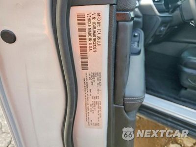 Zdjęcie 14 z 14 samochodu: 2024 JEEP GRAND CHEROKEE LAREDO VIN:1C4RJHAG7RC243279 - miniatura