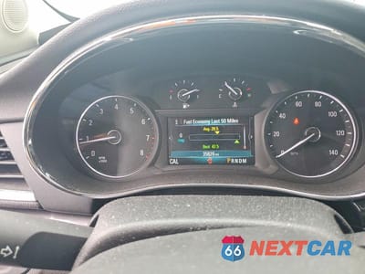Zdjęcie 9 z 14 samochodu: 2017 BUICK ENCORE PREFERRED VIN:KL4CJASB8HB252068 - miniatura