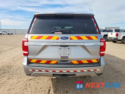 Zdjęcie 6 z 13 samochodu: 2021 FORD EXPEDITION MAX XLT VIN:1FMJK1JT0MEA25076 - miniatura