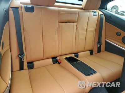 Zdjęcie 10 z 12 samochodu: 2020 BMW 440XI VIN:WBA4Z7C01L5P25963 - miniatura