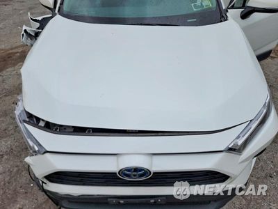 Zdjęcie 11 z 12 samochodu: 2024 TOYOTA RAV4 XLE PREMIUM VIN:2T3B6RFV0RW068919 - miniatura