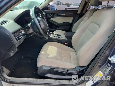 Zdjęcie 7 z 12 samochodu: 2022 HONDA CIVIC EX VIN:JHMFE1F76NX009353 - miniatura