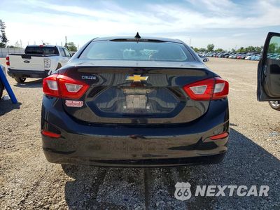 Zdjęcie 6 z 12 samochodu: 2018 CHEVROLET CRUZE LS VIN:1G1BC5SM9J7149280 - miniatura