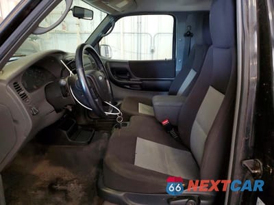 Zdjęcie 7 z 12 samochodu: 2004 FORD RANGER SUPER CAB VIN:1FTYR15E84PA62519 - miniatura