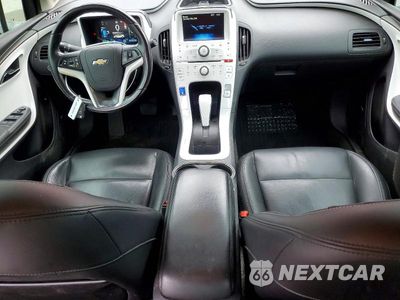 Zdjęcie 8 z 12 samochodu: 2015 CHEVROLET VOLT VIN:1G1RB6E40FU120990 - miniatura