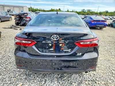 Zdjęcie 6 z 13 samochodu: 2024 TOYOTA CAMRY LE VIN:4T1R11BK0RU116504 - miniatura