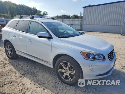 Czwarte zdjęcie samochodu z boku: 2015 VOLVO XC60 T6 PREMIER VIN:YV4902RK1F2635889 - miniatura