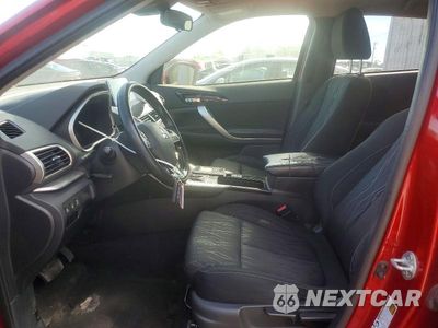 Zdjęcie 7 z 14 samochodu: 2020 MITSUBISHI ECLIPSE CROSS VIN:JA4AS5AA3LZ037525 - miniatura