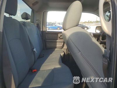 Zdjęcie 10 z 12 samochodu: 2016 RAM 1500 ST VIN:1C6RR6FG6GS304833 - miniatura