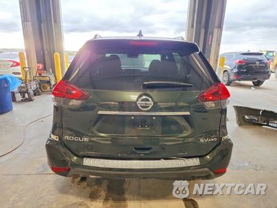 Zdjęcie 6 z 13 samochodu: 2018 NISSAN ROGUE SV VIN:5N1AT2MV8JC721899 - miniatura