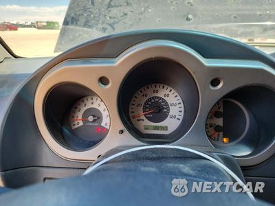 Zdjęcie 9 z 12 samochodu: 2004 NISSAN XTERRA XE VIN:5N1ED28Y34C631910 - miniatura