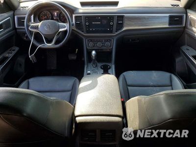 Zdjęcie 8 z 14 samochodu: 2020 VOLKSWAGEN ATLAS CROSS SPORT SE VIN:1V2YE2CA9LC209484 - miniatura