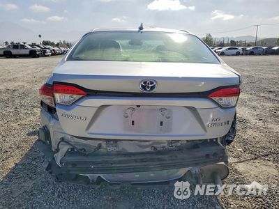 Zdjęcie 6 z 13 samochodu: 2024 TOYOTA COROLLA HYBRID LE VIN:JTDBCMFE6R3061228 - miniatura