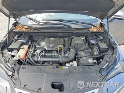 Zdjęcie 12 z 13 samochodu: 2021 LEXUS NX 300 BASE VIN:JTJDARBZ7M2184634 - miniatura