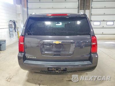 Zdjęcie 6 z 13 samochodu: 2016 CHEVROLET TAHOE K1500 LS VIN:1GNSKAKC5GR338183 - miniatura
