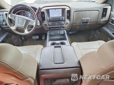 Zdjęcie 8 z 12 samochodu: 2015 GMC SIERRA K1500 DENALI VIN:3GTU2WEJ3FG505387 - miniatura
