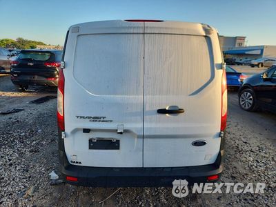 Zdjęcie 6 z 13 samochodu: 2016 FORD TRANSIT CONNECT XL VIN:NM0LS7E73G1263851 - miniatura