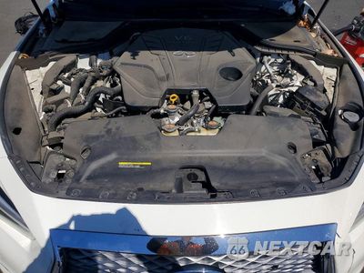 Zdjęcie 11 z 12 samochodu: 2021 INFINITI Q50 LUXE VIN:JN1EV7BP8MM705656 - miniatura