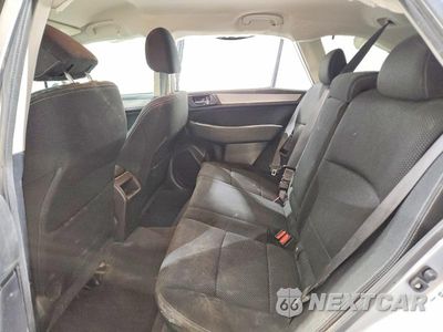 Zdjęcie 11 z 14 samochodu: 2017 SUBARU OUTBACK 2.5I PREMIUM VIN:4S4BSACC5H3311119 - miniatura