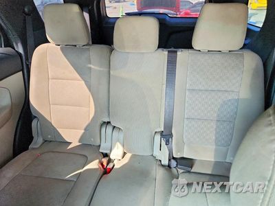 Zdjęcie 10 z 13 samochodu: 2014 FORD EXPLORER XLT VIN:1FM5K7D82EGA26005 - miniatura