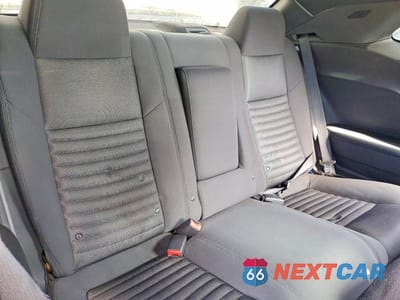 Zdjęcie 10 z 12 samochodu: 2012 DODGE CHALLENGER SXT VIN:2C3CDYAG8CH118216 - miniatura