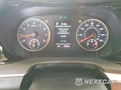 Zdjęcie 9 z 13 samochodu: 2023 KIA K5 LXS VIN:5XXG14J21PG203782 - miniatura