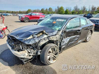 2018 HONDA ACCORD LX 1HGCV1F14JA008863 - główne zdjęcie licytacji z USA - miniatura