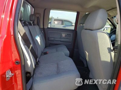 Zdjęcie 10 z 13 samochodu: 2011 DODGE DAKOTA SLT VIN:1D7RW3GK0BS521327 - miniatura