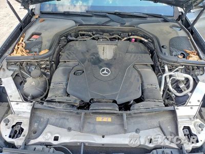 Zdjęcie 11 z 12 samochodu: 2020 MERCEDES-BENZ E 450 4MATIC VIN:W1KZF6JB9LA763549 - miniatura
