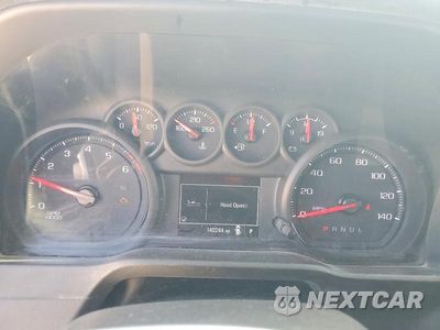 Zdjęcie 9 z 12 samochodu: 2020 GMC SIERRA C2500 HEAVY DUTY VIN:1GT48LE7XLF336385 - miniatura