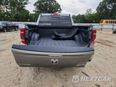 Zdjęcie 6 z 12 samochodu: 2020 RAM 1500 LARAMIE VIN:1C6SRFJT0LN201423 - miniatura