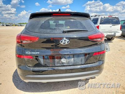 Zdjęcie 6 z 13 samochodu: 2019 HYUNDAI TUCSON SEL VIN:KM8J33AL3KU846992 - miniatura