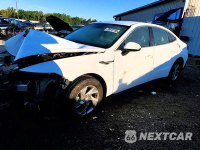 2026 HYUNDAI SONATA SE KMHL24JA9TA550541 - główne zdjęcie licytacji z USA - miniatura