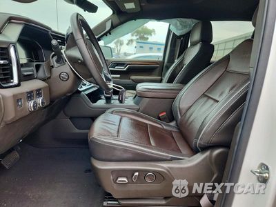 Zdjęcie 7 z 12 samochodu: 2025 GMC SIERRA K1500 DENALI VIN:1GTUUGELXSZ197422 - miniatura