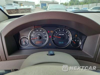 Zdjęcie 9 z 13 samochodu: 2006 JEEP GRAND CHEROKEE LIMITED VIN:1J8HR58256C137172 - miniatura