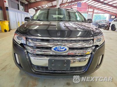 Piąte zdjęcie samochodu w środku: 2013 FORD EDGE LIMITED VIN:2FMDK3KC0DBB35287 - miniatura