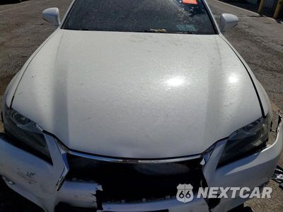 Zdjęcie 11 z 12 samochodu: 2014 LEXUS GS 350 VIN:JTHBE1BL2E5042217 - miniatura