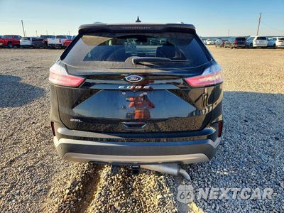 Zdjęcie 6 z 14 samochodu: 2021 FORD EDGE SEL VIN:2FMPK3J91MBA15274 - miniatura
