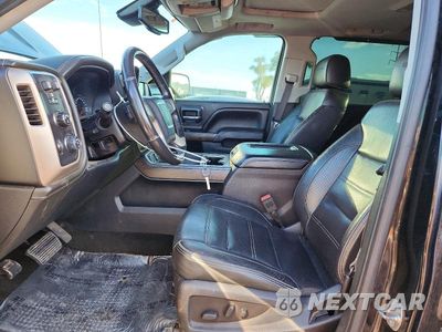 Zdjęcie 7 z 12 samochodu: 2017 GMC SIERRA K1500 DENALI VIN:3GTU2PEJ6HG129163 - miniatura