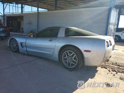 Drugie zdjęcie samochodu z przodu: 1997 CHEVROLET CORVETTE VIN:1G1YY22G1V5106915 - miniatura